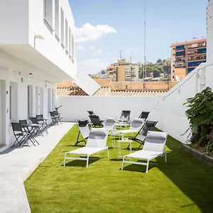 Apartamento La Pelusa, Málaga