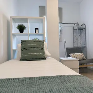 Apartamento Santa Lucia 2 Bedrooms, Málaga