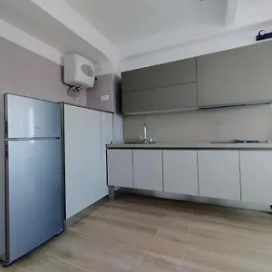 Apartamento Velazquez Aeropuerto Terraza, Málaga