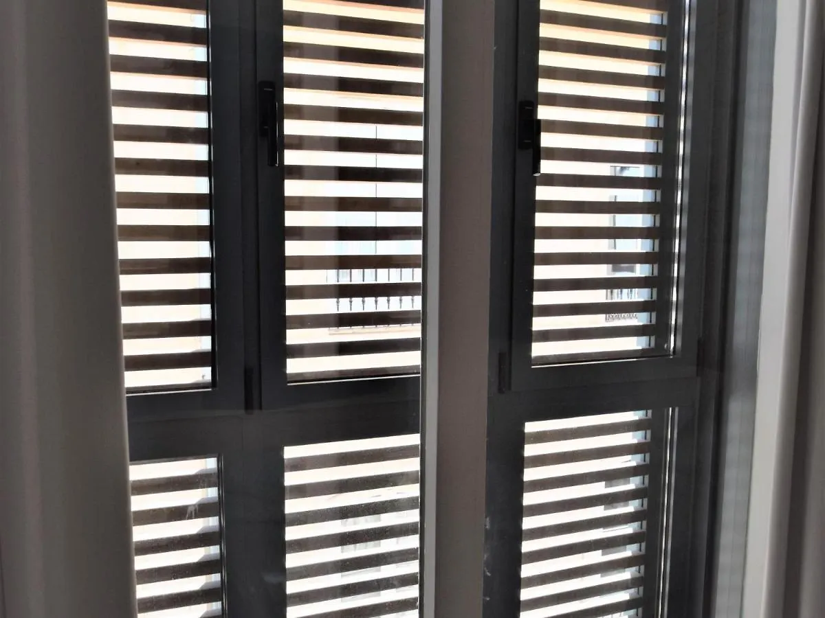 Inmalaga Uncibay Square 2 Apartment Spain