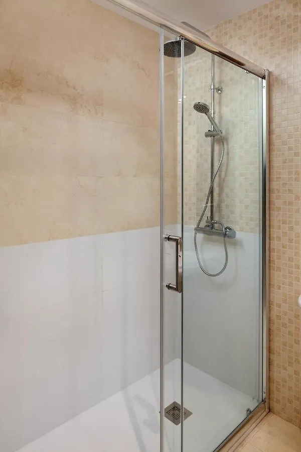 Inmalaga Uncibay Square 2 Apartment